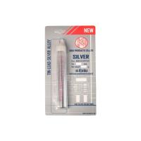 ราคา ตะกั่ว ตัวประสาน SOLDER WIRE KK 28 SILVER 0 8 X 4M PEN (16241077001)