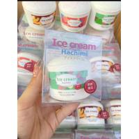 ราคา พร้อมส่งไทย ของเล่นบีบสกุชชี่ Squishy Hachimi TaBa ทาบะ นุ่มหนึบ กลิ่นหอม ไอติม ขนมปัง หลายแบบ (21469316367)