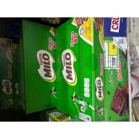 ราคา ไมโลช็อคโก้บาร์กล่อง โฉมใหม่ (21398079797)