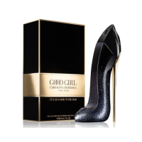 ราคา น้ำหอมแท้แบ่งขาย Carolina Herrera GOOD GIRL EDP Good Girl Supreme (21383202152)