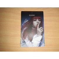 ราคา ลิซ่า พร้อมส่ง การ์ด โปสการ์ด LISA BLACKPINK THE ALBUM HYLT อัลบั้ม ของแถม YG TH แท่งไฟ 2 lalisa weverse born pink (20047618258)