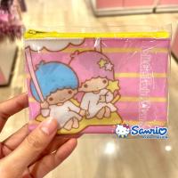 ราคา ซองใส่เหรียญ SANRIO แท้100 พร้อมส่ง ซองซิปใส่เหรียญ ซองซิปใส่บัตร ซานริโอ้ ของแท้ 100 พร้อมส่ง (17985474414)