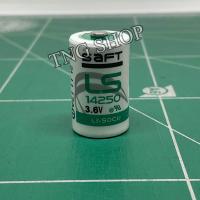 ราคา Lithium 14250 LS14250 3 6V 1 2AA Lithium แบตเตอรี่ ของใหม่ (21506450704)