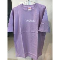 ราคา เสื้อยืดญี่ปุ่นใหม่ในแพ็ค United xl อก46 สีม่วงพาสเทล ผ้าคอตตอนยืดนิ่มมาก (21523516161)