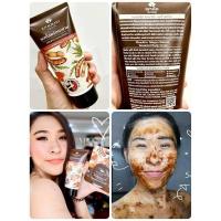 ราคา บอดี้สครับ มะขามธรรมชาติ เขาค้อทะเลภู KHAOKHO TALAYPU สครับขัดผิว ขนาด 175 กรัม (9002413881)