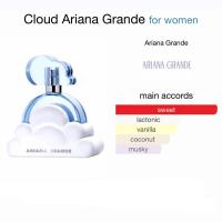ราคา น้ำหอมแท้แบ่งขาย Ariana Grande Ari EDP แท้ 100 น้ำหอม อาเรียนา กรานเด้ (20946592053)