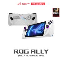ราคา Asus ROG Ally Console เครื่องเล่นเกมพกพา รุ่น RC71L-NH001W