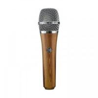 ราคา Telefunken M81 ไมโครโฟน จัดส่งด่วน ส่งฟรี ไมค์ ประกันศูนย์ไทย Music Arms (12449354942)
