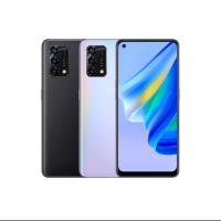 ราคา OPPO A95 8 128GB หน้าจอ 6 43 นิ้ว แบต 5000mAh Glowing Black (17156313901)