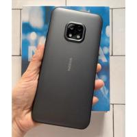 ราคา Nokia XR20 5G 4G Android smartphone 4GB RAM 64GB ROM 6 67 display Dual SIM mobile phone used 95 new cellphone (21327164535)
