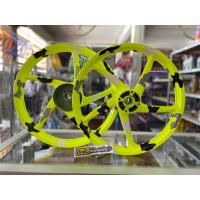 ราคา ล้อทำสีลาย เวฟ110 2021ไมล์ดิจิตอล 125ไมล์ดิจิตอล (16618456877)