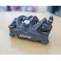 ราคา ปั๊มเบรค Nissin 4Potแท้ cbr650R ซ้าย ขวา เบิกศูนย์แถมผ้าเบรคแท้ ราคา3000ต่อข้าง (15235528021)