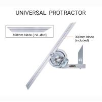 ราคา Universal Protractor 0 360 องศา INSIZE 2372 360 อินไซส์ โปรแทรคเตอร์ (15966356932)