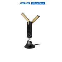 ราคา ASUS USB AX56 Dual Band AX1800 USB WiFi Adapter ยูเอสบีไวไฟ (13717277579)