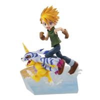 ราคา Bandai บันได MEGAHOUSE G E M SERIES DIGIMON ADVENTURE YAMATO ISHIDA GABUMON 2022 VER (16308735704)