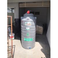ราคา ถังเก็บน้ำ 500 ลิตร สีเรียบ ยี่ห้อ Safe ถังเก็บน้ำบนดินพีอี สีน้ำเงิน ส่งฟรีเฉพาะกรุงเทพและปริมณฑล (20805805362)