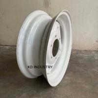 ราคา กระทะล้อหน้า รถไถฟอร์ด Ford รุ่นหนา 16 นิ้ว Ford F5000 F6600 (15146851352)