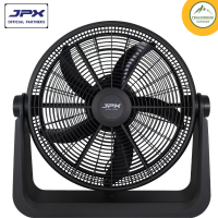 ราคา พัดลม JPX พกพา 20นิ้ว Genใหม่ 2024 JPX thailand (21510016303)