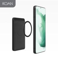 ราคา แบตเตอรี่สำรอง Mophie UNV Battery Snap juice pack mini 5K FG Black INT (21412474320)