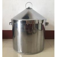 ราคา หม้อปากหม้อ หม้อข้าวเกรียบปากหม้อ หม้อทำขนมปากหม้อเวียดนาม ขนาด S M L XL แถมผ้า ไม้พาย ในชุด (6380138556)