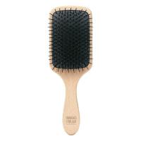 Marlies Moller Travel Hair & Scalp Brush มาร์ลี่ มอลเลอร์ แปรงหวีผมพกพา