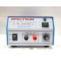 ราคา Spectrum รุ่น SPD 905D Adaptor 5A ธรรมดา AC DC Adaptor 5A 12V หม้อแปลงไฟ AC DC ปรับไฟได้2แบบ 6V และ 12V (3736386697)
