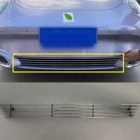 ราคา ORA 07 ตะแกรงครอบกระจังหน้า ตะแกรงกันแมลง ตะแกรงครอบกันชนหน้า ORA Grand Cat 2023 (21162421769)