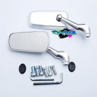 ราคา พร้อมส่ง กระจก Rizoma Rzm ทรงเหลี่ยมTONY งาน CNC ดีไซน์สปอร์ต ใส่ได้ทุกรุ่น (19916224554)