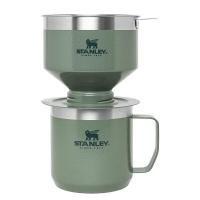 ราคา อุปกรณ์ ดริป กาแฟ Stanley Perfect Brew Pour Over (21475130027)