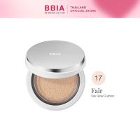 ราคา Bbia Eau Glow Cushion เปีย คุชชั่น คุชชั่นเกาหลี รองพื้น (21505751337)