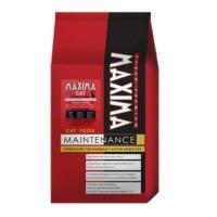 ราคา อาหารแมว Maxima แม็กซิม่า ขนาดถุงละ 15 กิโลกรัม (18919910900)