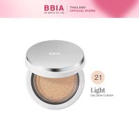 ราคา Bbia Eau Glow Cushion เปีย คุชชั่น คุชชั่นเกาหลี รองพื้น (21505751338)