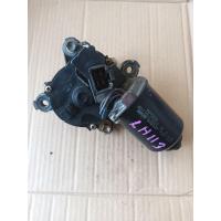 ราคา มอเตอร์ปัดน้ำฝน โตโยต้า ไฮเอช รถตู้ หัวจรวด LH112 LH113 มือสองญี่ปุ่น (17955300237)