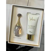 ราคา ของแท้ Dior Jadore EDP Mini Gift Set 2 Pcs (21419638621)