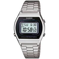 ราคา นาฬิกาคาสิโอของแท้ ระบบดิจิตอล รุ่น B640WD 1A สินค้ารับประกัน1ปี (16145279026)