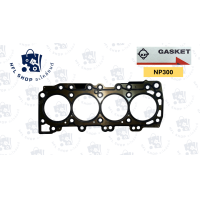 ราคา ปะเก็นฝาสูบ ประเก็นฝาสูบ นิสสัน NISSAN NP300 TERRA 2015 2021 นาวาร่า YD25 (21329005994)