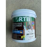 ราคา สีอะครีลิคทาไม้ฝาเฌอร่า สีโอ๊ค OAK แบบทึบแสง ขนาดบรรจุ3 785ลิตร ยี่ห้อ Rothenburg ใช้ทาไฟเบอร์ซีเมนต์ เฌอร่า สมาร์ทวู๊ด สมาร์ทบอร์ด (18584832831)