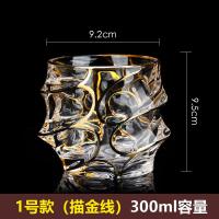 ราคา ของตั้งโชว์แก้วคริสตัลเส้นสีทองแก้ววิสกี้หรูหราดูแพงแก้วเหล้าฝรั่งแก้วเบียร์แก้วไวน์บรั่นดี (6812714239)