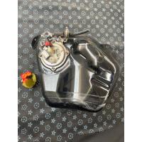 ราคา ถังน้ำมันมีโอ125i พร้อมปั้มติ๊ก แท้มือสองถอดจากรถ Yamaha mio125i เหมาะกับการทำสีใหม่ (21419859961)