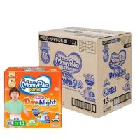 ราคา Mamypoko มามี่โพโค แพ้นท์ แฮปปี้ เดย์ ไนท์ ผ้าอ้อมสำเร็จรูป แบบกางเกง ไซส์ S XXL ซึมซับยาวนานถึง 9ชั่วโมง ระบายอากาศดี (21492921300)
