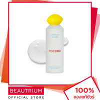 ราคา TOCOBO AHA BHA Lemon Toner โทนเนอร์ 150ml BEAUTRIUM บิวเทรี่ยม (19272686824)