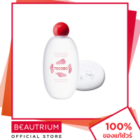 ราคา TOCOBO Vita Berry Pore Toner โทนเนอร์ 150ml BEAUTRIUM บิวเทรี่ยม (19272852296)