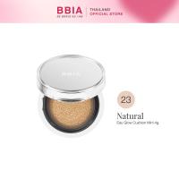 ราคา Bbia Eau Glow Cushion Mini เปีย คุชชั่น คุชชั่นเกาหลี รองพื้น (21505777784)