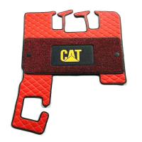 ราคา แผ่นยางรองพื้นสำหรับห้องคนขับ cat312 320 324 313 329 330 36D D2 (5729822658)