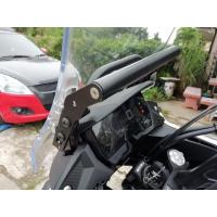 ราคา บาร์ยึด GPS cb500x 2017 ถึงปัจจุบัน (19220386579)