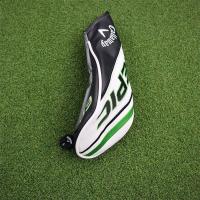 ราคา 2023 Mr Callaway Callaway EPIC wooden GOLF set 135 ut club head protective cap set GOLF Cover (19895424942)