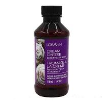 ราคา LORANN Cream Cheese Bakery Emulsion 4 Oz กลิ่นครีมชีส 118 ml 06 7589 03 (13440847202)
