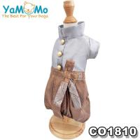 ราคา ชุดไทยโจงกระเบน สำหรับสัตว์เลี้ยง ชุดไทยผ้าไหม ผ้าลายไทย น้องหมา น้องแมว น่ารักๆๆ (20331342912)