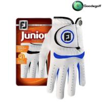 ราคา FOOTJOY Junior ถุงมือกอล์ฟเด็ก มือซ้าย (21385804622)