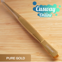 ราคา 30cm XL Culinary Tweezer Chef Tweezer ที่คีบตกแต่งอาหารไซส์ยาว 30cm แบรนด์ Cuisine Scepter มีให้เลือกหลากสี (20983964287)
